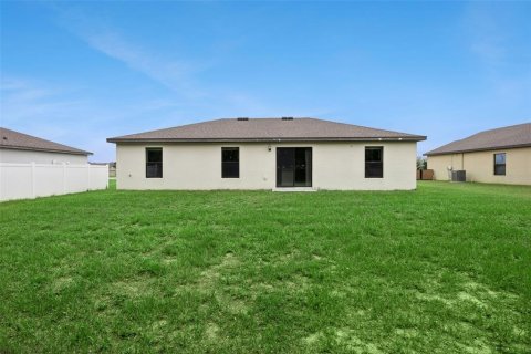 Villa ou maison à vendre à Leesburg, Floride: 4 chambres, 126.16 m2 № 2287039 - photo 28