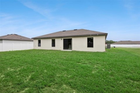 Villa ou maison à vendre à Leesburg, Floride: 4 chambres, 126.16 m2 № 2287039 - photo 29