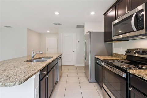 Villa ou maison à vendre à Leesburg, Floride: 4 chambres, 126.16 m2 № 2287039 - photo 10