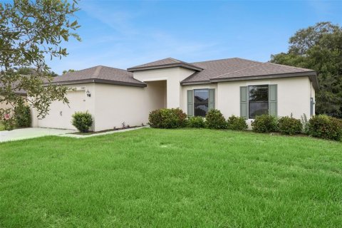 Villa ou maison à vendre à Leesburg, Floride: 4 chambres, 126.16 m2 № 2287039 - photo 3