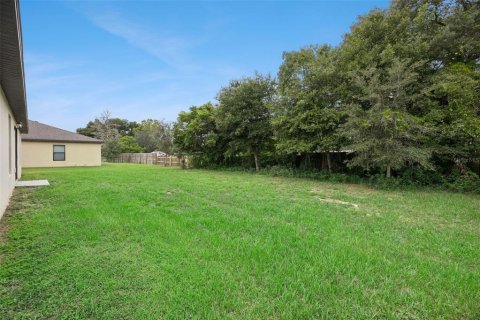 Villa ou maison à vendre à Leesburg, Floride: 4 chambres, 126.16 m2 № 2287039 - photo 30