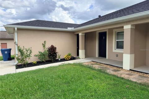 Appartement à Spring Hill, Floride 3 chambres, 129.32 m2 № 2358534