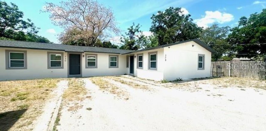 Apartamento en Winter Haven, Florida 3 dormitorios, 96.15 m2 № 1773301