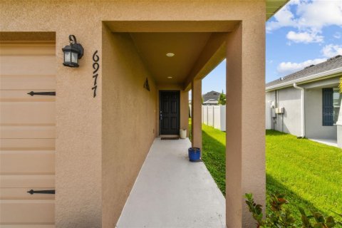 Villa ou maison à vendre à Zephyrhills, Floride: 4 chambres, 145.76 m2 № 1903794 - photo 7