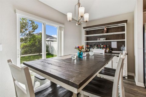 Villa ou maison à vendre à Zephyrhills, Floride: 4 chambres, 145.76 m2 № 1903794 - photo 20
