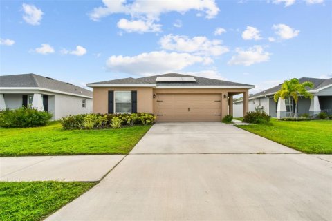 Villa ou maison à vendre à Zephyrhills, Floride: 4 chambres, 145.76 m2 № 1903794 - photo 2