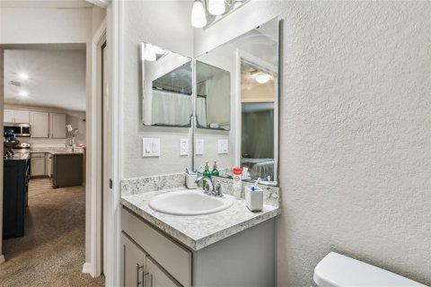 Villa ou maison à vendre à Zephyrhills, Floride: 4 chambres, 145.76 m2 № 1903794 - photo 30
