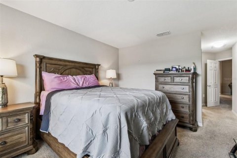 Villa ou maison à vendre à Zephyrhills, Floride: 4 chambres, 145.76 m2 № 1903794 - photo 24