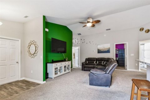 Villa ou maison à vendre à Zephyrhills, Floride: 4 chambres, 145.76 m2 № 1903794 - photo 11
