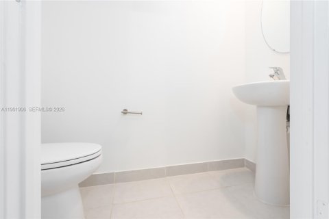 Купить таунхаус в Хомстед, Флорида 3 спальни, № 2035640 - фото 30