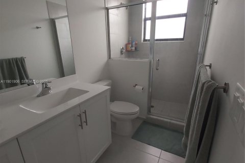 Townhouse in Homestead, Florida 3 bedrooms № 2035640 - photo 29