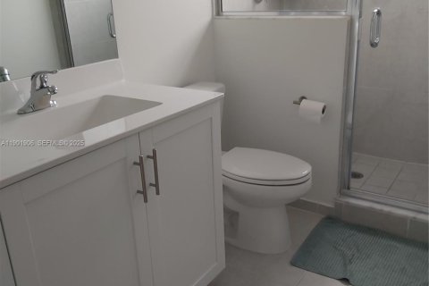 Townhouse in Homestead, Florida 3 bedrooms № 2035640 - photo 22