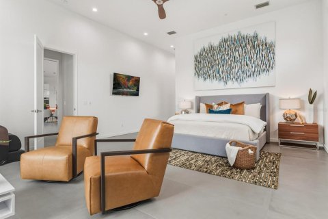 Casa en venta en Sarasota, Florida, 4 dormitorios, 351.91 m2 № 2106412 - foto 22