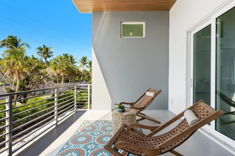 Casa en venta en Sarasota, Florida, 4 dormitorios, 351.91 m2 № 2106412 - foto 19
