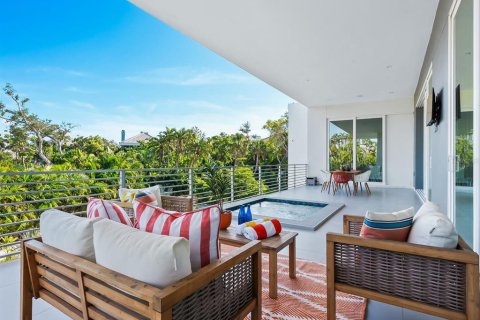 Casa en venta en Sarasota, Florida, 4 dormitorios, 351.91 m2 № 2106412 - foto 16