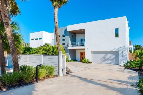 Casa en venta en Sarasota, Florida, 4 dormitorios, 351.91 m2 № 2106412 - foto 4