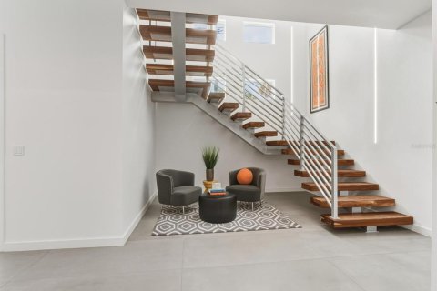 Casa en venta en Sarasota, Florida, 4 dormitorios, 351.91 m2 № 2106412 - foto 6