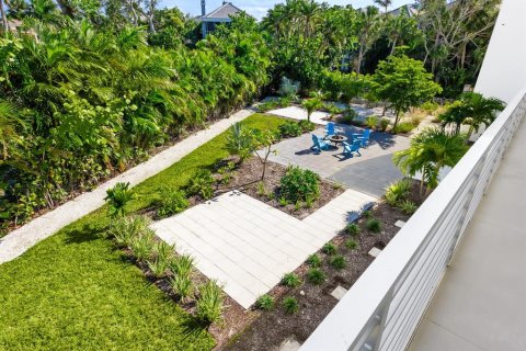 Casa en venta en Sarasota, Florida, 4 dormitorios, 351.91 m2 № 2106412 - foto 21