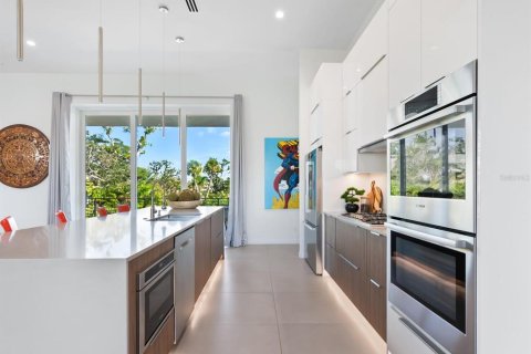 Casa en venta en Sarasota, Florida, 4 dormitorios, 351.91 m2 № 2106412 - foto 13