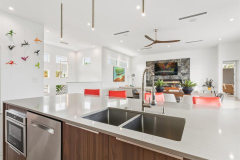 Casa en venta en Sarasota, Florida, 4 dormitorios, 351.91 m2 № 2106412 - foto 15