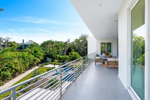 Casa en venta en Sarasota, Florida, 4 dormitorios, 351.91 m2 № 2106412 - foto 20
