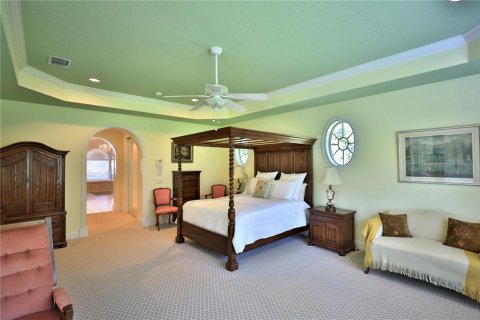 House in Ocala, Florida 4 bedrooms, 435.34 sq.m. № 2218237 - photo 22