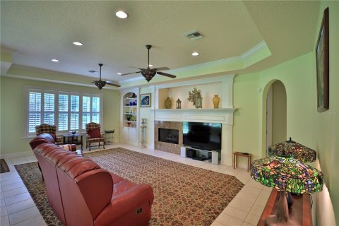 House in Ocala, Florida 4 bedrooms, 435.34 sq.m. № 2218237 - photo 17