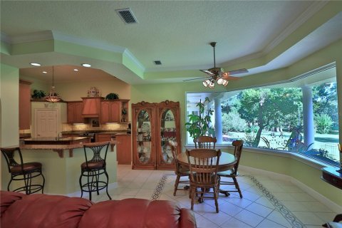 House in Ocala, Florida 4 bedrooms, 435.34 sq.m. № 2218237 - photo 19