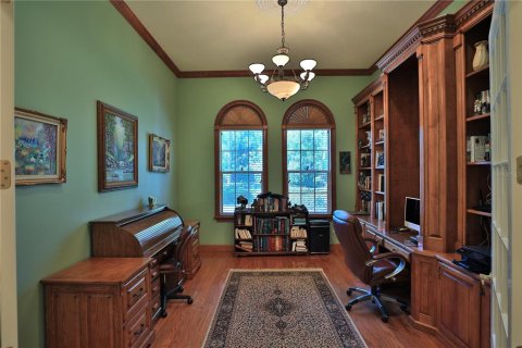House in Ocala, Florida 4 bedrooms, 435.34 sq.m. № 2218237 - photo 11