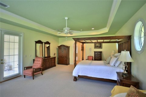 House in Ocala, Florida 4 bedrooms, 435.34 sq.m. № 2218237 - photo 23
