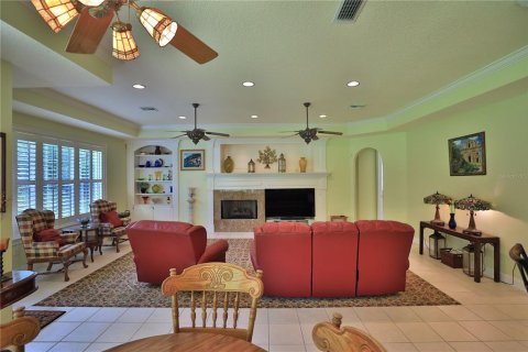 House in Ocala, Florida 4 bedrooms, 435.34 sq.m. № 2218237 - photo 16