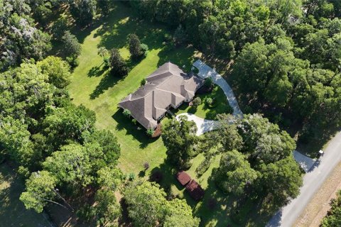 House in Ocala, Florida 4 bedrooms, 435.34 sq.m. № 2218237 - photo 7