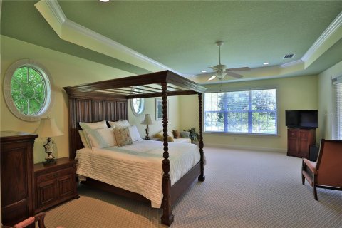 House in Ocala, Florida 4 bedrooms, 435.34 sq.m. № 2218237 - photo 21