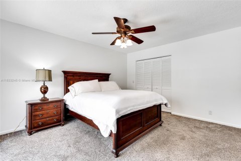 Touwnhouse à vendre à Palm Beach Gardens, Floride: 3 chambres, 184.04 m2 № 1816482 - photo 24