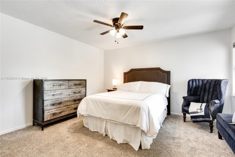 Touwnhouse à vendre à Palm Beach Gardens, Floride: 3 chambres, 184.04 m2 № 1816482 - photo 21