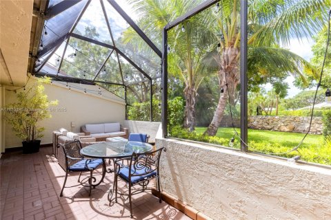 Touwnhouse à vendre à Palm Beach Gardens, Floride: 3 chambres, 184.04 m2 № 1816482 - photo 29