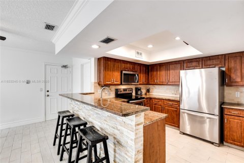 Touwnhouse à vendre à Palm Beach Gardens, Floride: 3 chambres, 184.04 m2 № 1816482 - photo 11