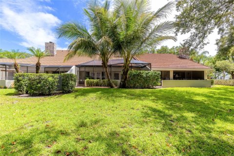 Touwnhouse à vendre à Palm Beach Gardens, Floride: 3 chambres, 184.04 m2 № 1816482 - photo 30