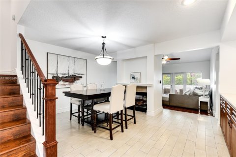 Touwnhouse à vendre à Palm Beach Gardens, Floride: 3 chambres, 184.04 m2 № 1816482 - photo 8