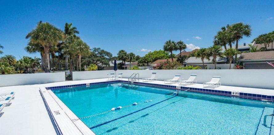 Casa en Jupiter, Florida 2 dormitorios, 186.64 m2 № 1186437