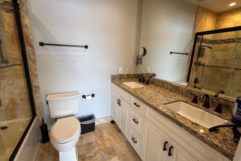 Townhouse in Hollywood, Florida 3 bedrooms, 174.38 sq.m. № 2276330 - photo 25