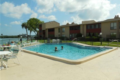Condominio en venta en Indian Rocks Beach, Florida, 2 dormitorios, 116.87 m2 № 1880721 - foto 22