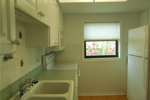 Condominio en venta en Indian Rocks Beach, Florida, 2 dormitorios, 116.87 m2 № 1880721 - foto 3
