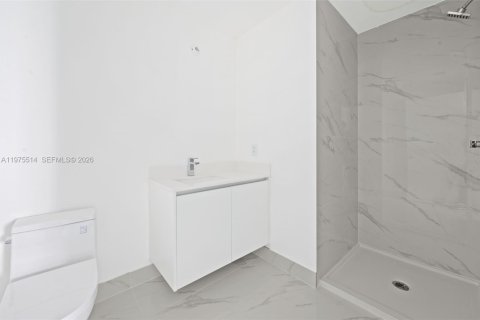 Купить кондоминиум в Майами, Флорида 3 спальни, 163.42м2, № 2050518 - фото 9