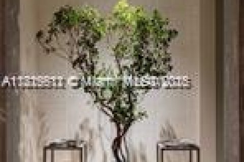 Снять в аренду кондоминиум в Майами-Бич, Флорида 1 спальня, 80.45м2, № 1942705 - фото 27