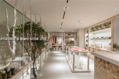 Снять в аренду кондоминиум в Майами-Бич, Флорида 1 спальня, 80.45м2, № 1942705 - фото 29