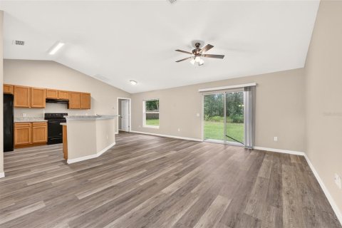 House in Ocala, Florida 3 bedrooms, 131.55 sq.m. № 2403681 - photo 17