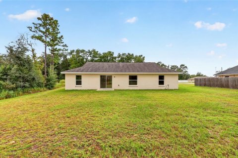 House in Ocala, Florida 3 bedrooms, 131.55 sq.m. № 2403681 - photo 8