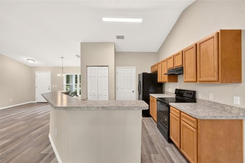 House in Ocala, Florida 3 bedrooms, 131.55 sq.m. № 2403681 - photo 24
