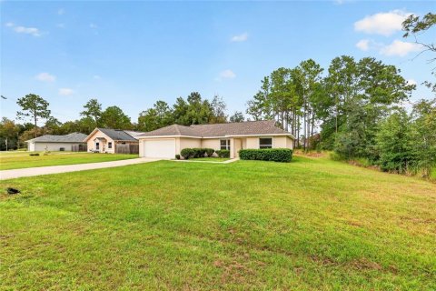 House in Ocala, Florida 3 bedrooms, 131.55 sq.m. № 2403681 - photo 5